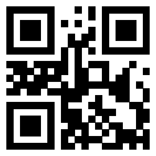 3915442547 - Immagine del Qr Code