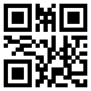 3915442548 - Immagine del Qr Code associato