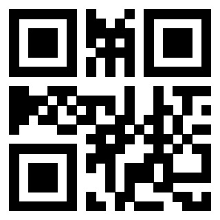 Il Qr Code di 3915442549