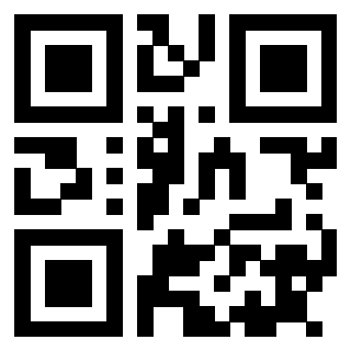 3915442551 - Immagine del QrCode