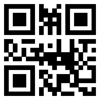Il QrCode di 3915442554