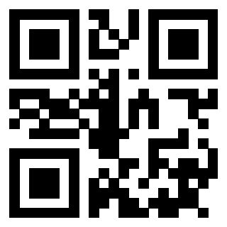 3915442557 - Immagine del QrCode associato
