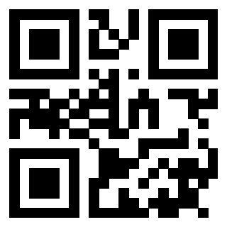 Scansione del Qr Code di 3915442558