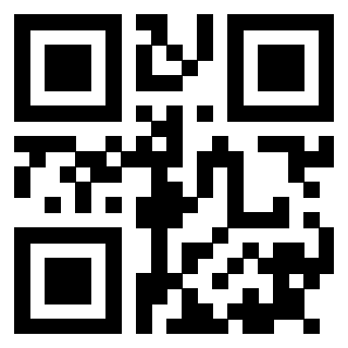 3915442560 - Immagine del QrCode associato
