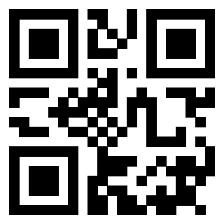 Il QrCode di 3915442562