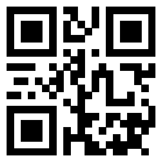 Immagine del Qr Code di 3915442563