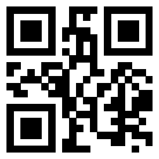 Il QrCode di 3915442565