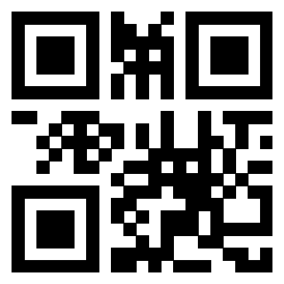 Scansione del QrCode di 3915442567