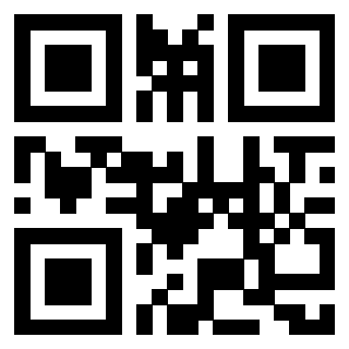 Immagine del Qr Code di 3915442568