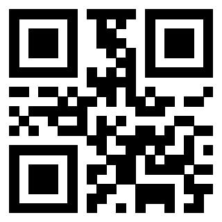 Scansione del Qr Code di 3915442570