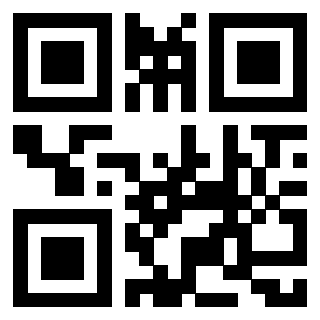 Scansione del Qr Code di 3915442571