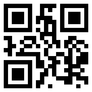 Immagine del QrCode di 3915442573