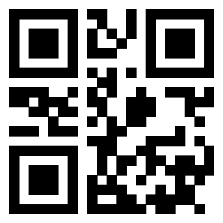 Il Qr Code di 3915442575