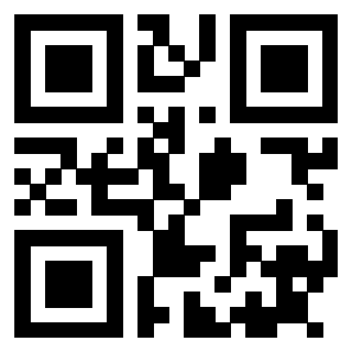 Il QrCode di 3915442577