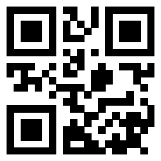 3915442578 Qr Code associato