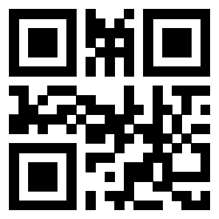 Scansione del Qr Code di 3915442579
