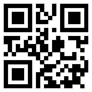 3915442580 - Immagine del QrCode