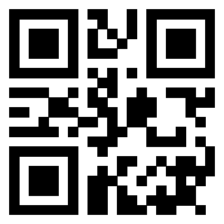 Immagine del QrCode di 3915442582