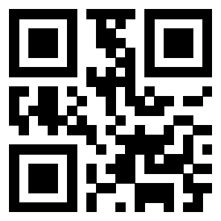 Scansione del Qr Code di 3915442584