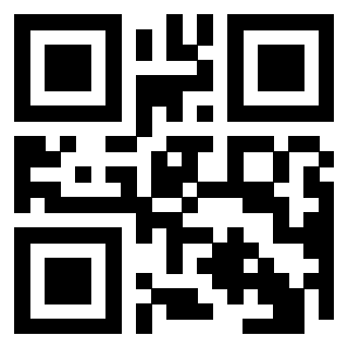 Il QrCode di 3915442585