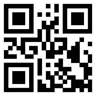 Immagine del QrCode di 3915442587