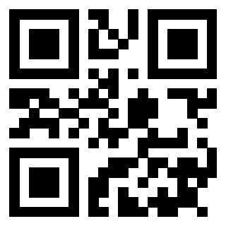3915442589 - Immagine del Qr Code associato