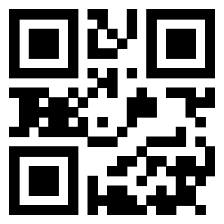Il Qr Code di 3915442591