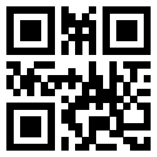 Immagine del QrCode di 3915442592