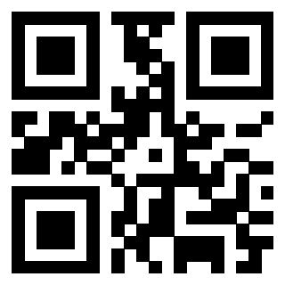3915442593 - Immagine del Qr Code associato