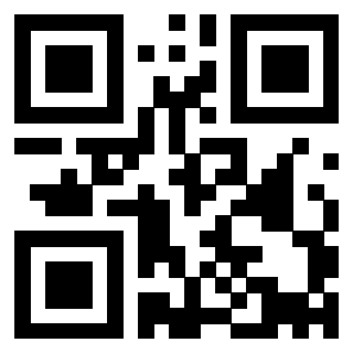 Immagine del QrCode di 3915442597
