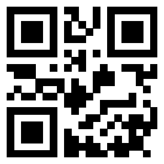Immagine del QrCode di 3915442598