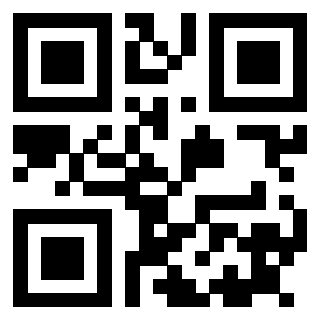 Il QrCode di 3915442599