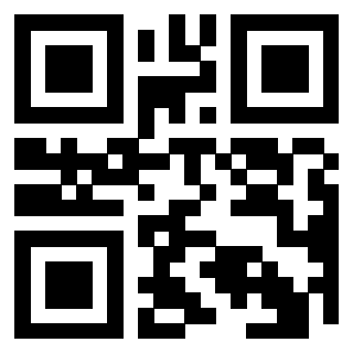 Immagine del Qr Code di 3915442601