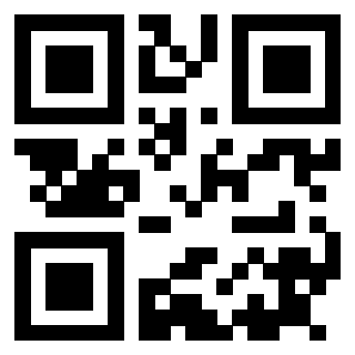 3915442602 Qr Code associato