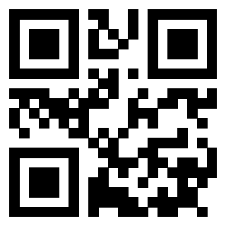 Immagine del Qr Code di 3915442605