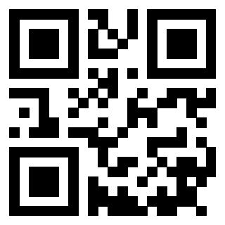 Immagine del Qr Code di 3915442606