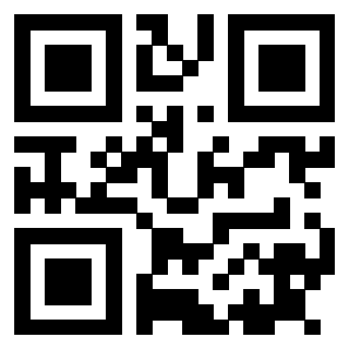 Immagine del Qr Code di 3915442608