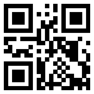 3915442610 - Immagine del Qr Code associato