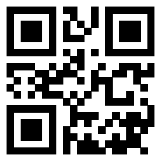 Scansione del QrCode di 3915442612