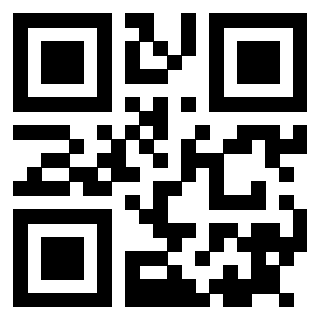 3915442613 - Immagine del QrCode associato