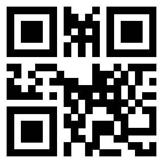 3915442614 Qr Code associato