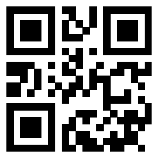3915442616 - Immagine del QrCode associato