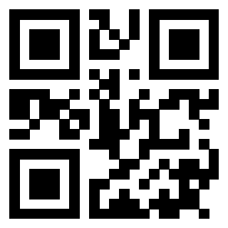 3915442618 - Immagine del Qr Code associato