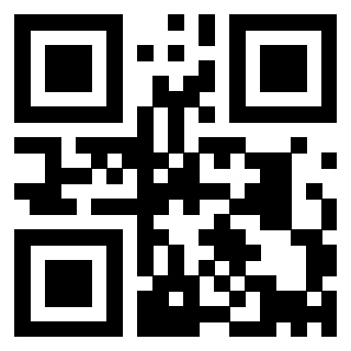 Scansione del QrCode di 3915442623