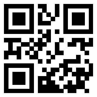 Il QrCode di 3915442625