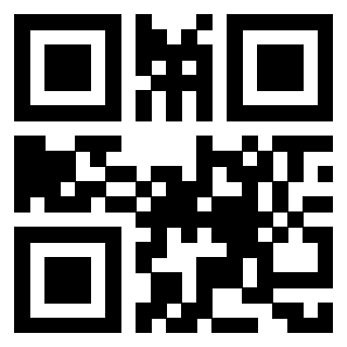 3915442627 - Immagine del QrCode