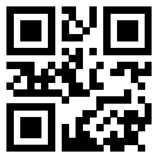 Il QrCode di 3915442628