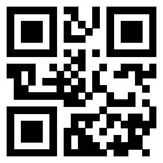 Immagine del Qr Code di 3915442631
