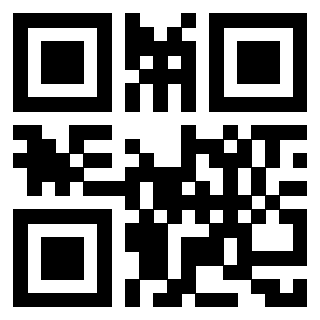 Il QrCode di 3915442633