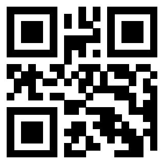 Immagine del Qr Code di 3915442637